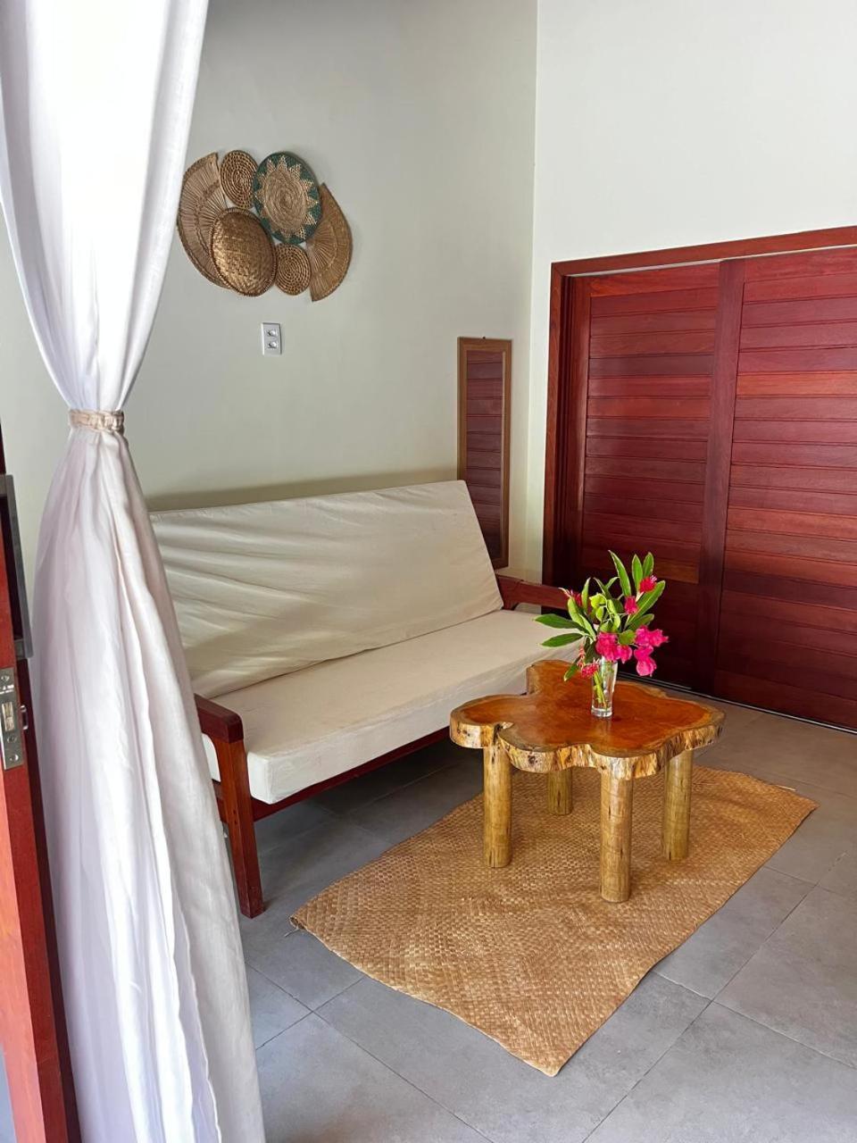 Tropicalia Chales Boutique Praia de Pipa Exteriér fotografie
